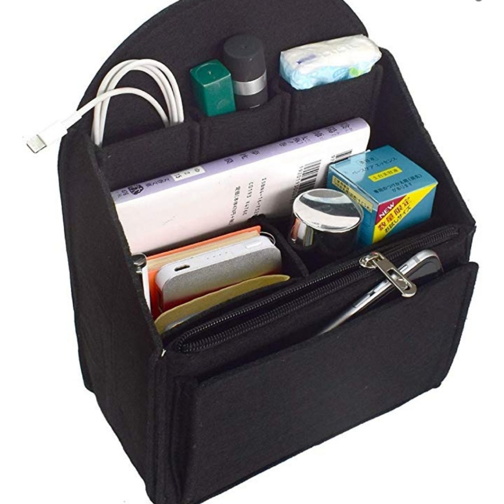Backpack Organizer - image 1
